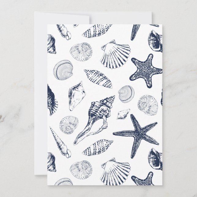 Créatures sous-marines (Devant)