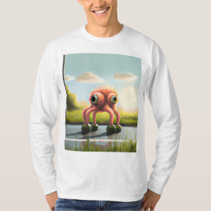 Creatures Tshirt