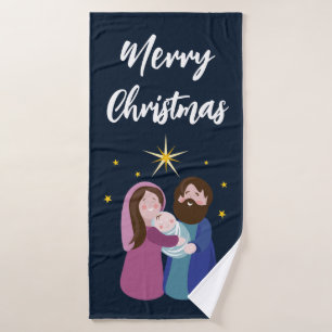 Crèche de Noël