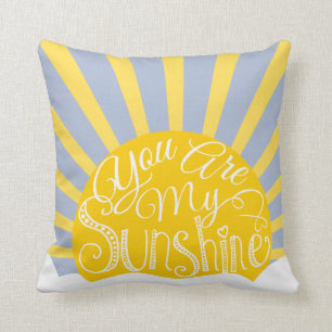 Crèche vous êtes mon décor nouveau-né de coussin