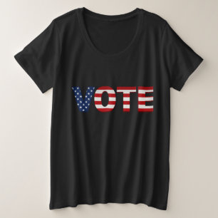 Crédit 2024 noir plus taille T-shirt
