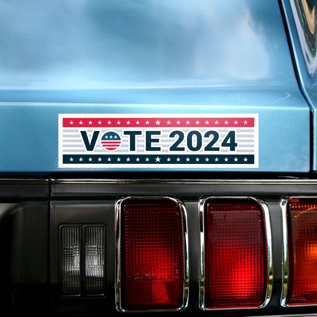 Crédit Sticker Bumper 2024 (Créateur téléchargé)