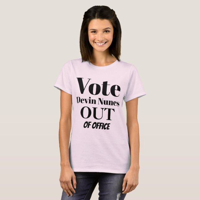 Crédit T-shirt (Devant entier)