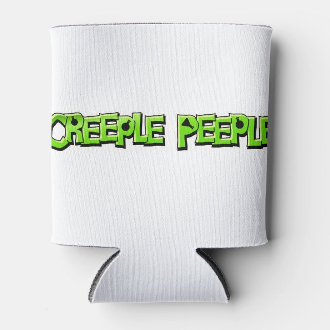 Creeple Peeple glacière (Devant)