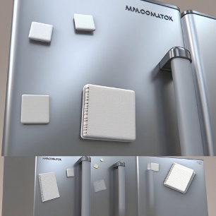 Créer des Magnets photo personnalisés avec nos Mag