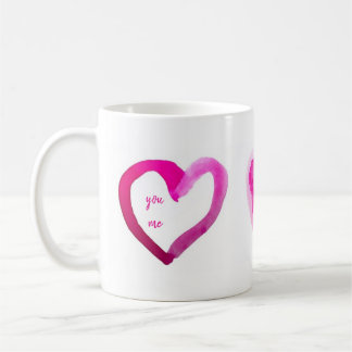 Créer Mug d'amour personnalisé par Zazz_it