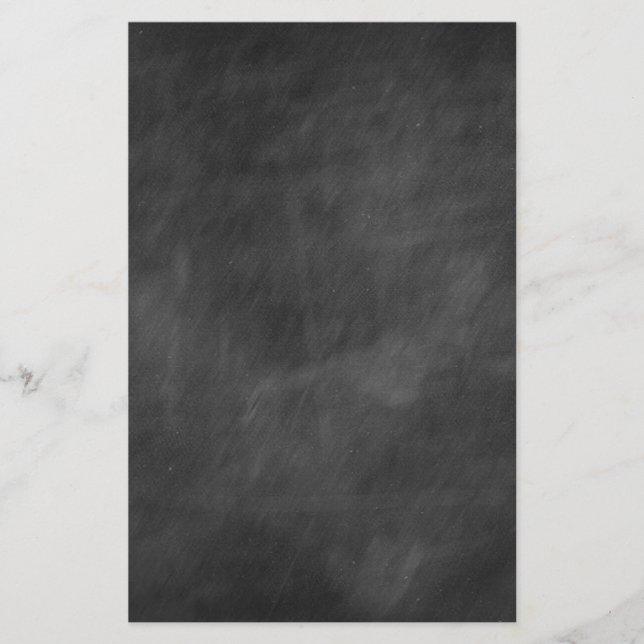 Créer ses propres conceptions de tableau noir - aj (Devant)