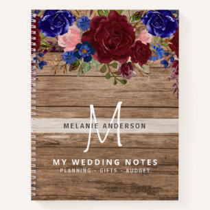 Créer son propre journal Wedding planner Keepsaké
