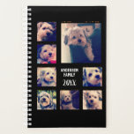 Créer un collage photo personnalisé avec 8 photos<br><div class="desc">Utilisez votre photo ou vos photos préférées pour faire un plaisir à garder à partager avec vos amis.</div>