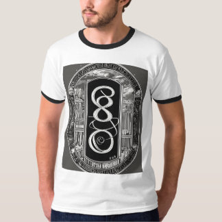 Créer un logo pour la marque T-Shirt