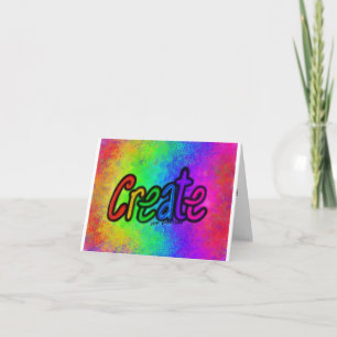 Créer une carte de note