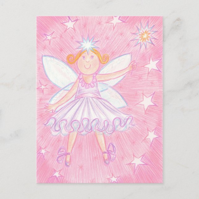 Créer une carte postale (Devant)