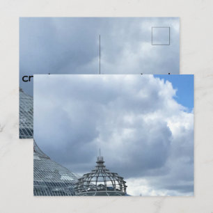 CRÉER VOS PROPRES CARTES POSTALES