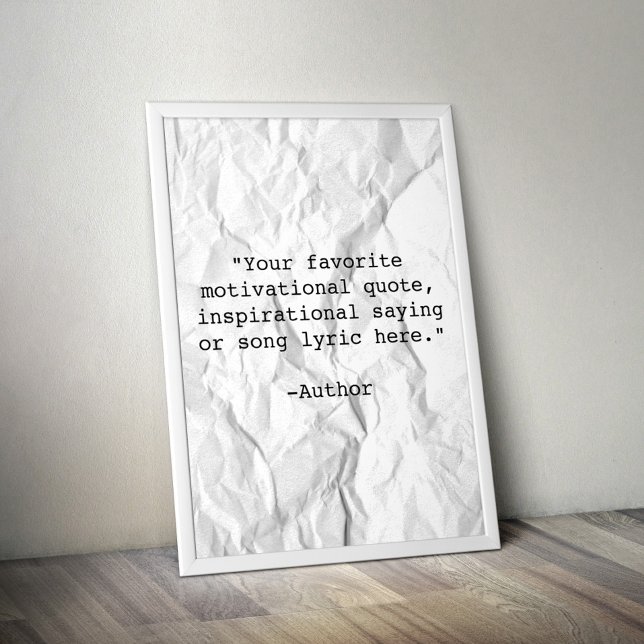 Créer votre propre affiche de devis (Créateur téléchargé)