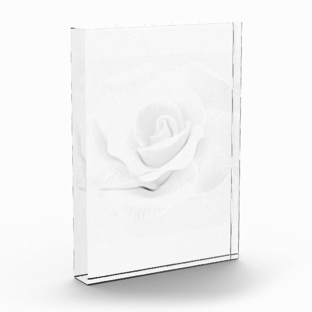 Créer votre propre - Bloc photo (Gauche)