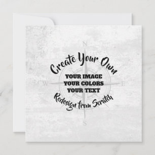 Créer votre propre carte