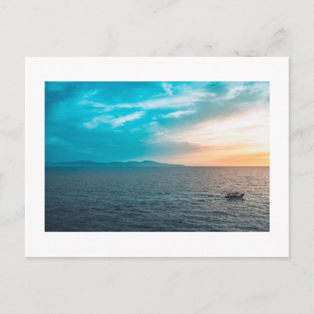 Créer votre propre Carte photo (Devant)