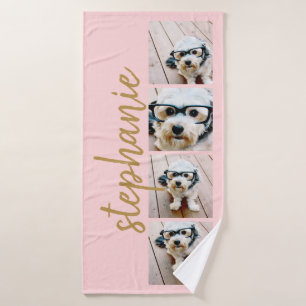 Créer votre propre collection de photos 4 Nom du s