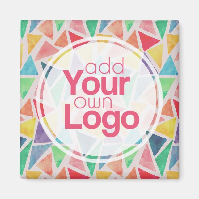 Créer votre propre événement et occasion | Magnet (Devant)