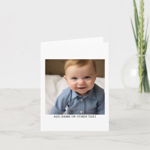 Créer votre propre Galerie de photos simple bordur
