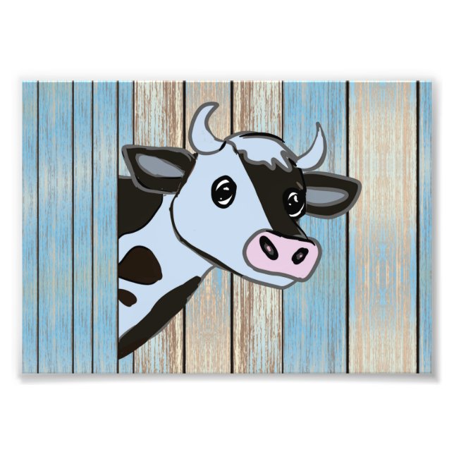 CRÉER VOTRE PROPRE POSTER PERSONNALISÉ (Devant)