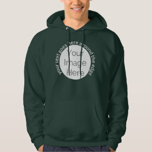 Créer votre propre sweat - shirt à capuche photo t