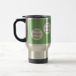 créer votre propre tasse de Mug Voyage avec photos