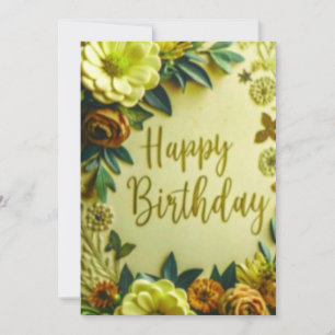Créez des invitations personnalisées et annoncez
