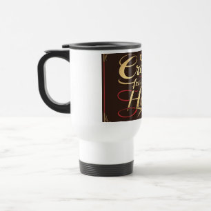Créez des mugs de voyage From The Heart