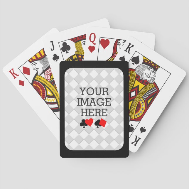 Créez facilement votre propre jeu de cartes à thèm (dos)