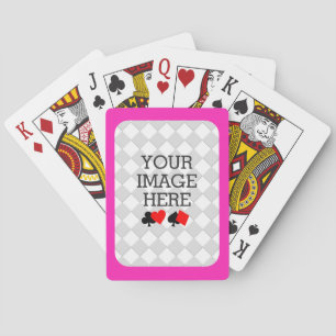 Créez facilement votre propre jeu de cartes géant