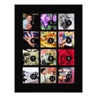 Créez facilement votre propre photo Art avec 12 ph