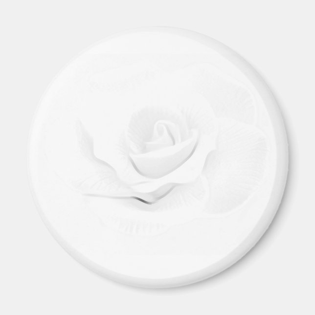 Créez le vôtre - Magnet (Devant)