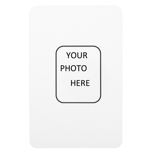 Créez Un Magnet flexible (Vertical)