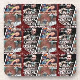 Créez Ur possèdent des dessous de verre de