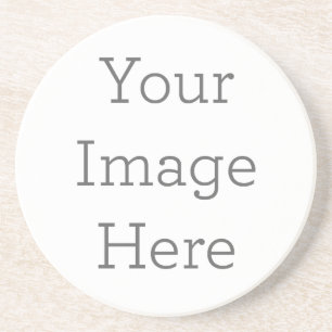 Créez vos dessous de verre en grès