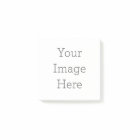 Créez vos Post-it® de 7,6 cm x 7,6 cm