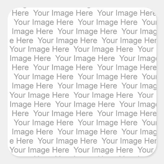 Créez vos propres autocollants (Devant)