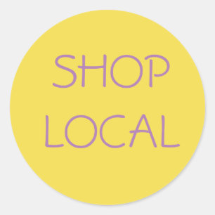 CRÉEZ VOS PROPRES AUTOCOLLANTS D'ENTREPRISE