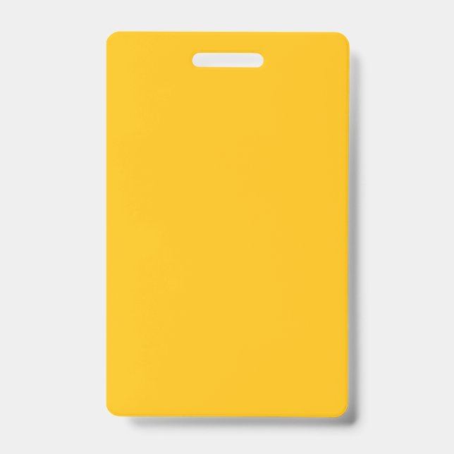 Créez vos propres badges colorés personnalisés – (Avant)