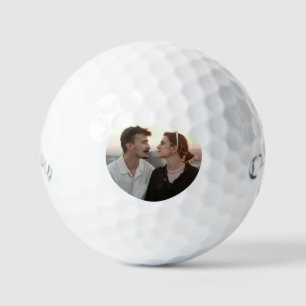 Créez Vos Propres Balles de Golf Simples Photo