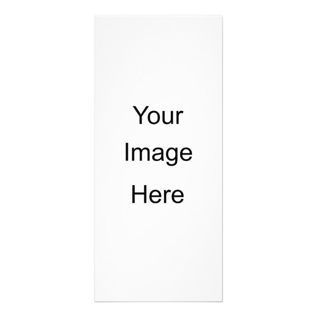 Créez vos propres cartes de rack personnalisées (Devant)