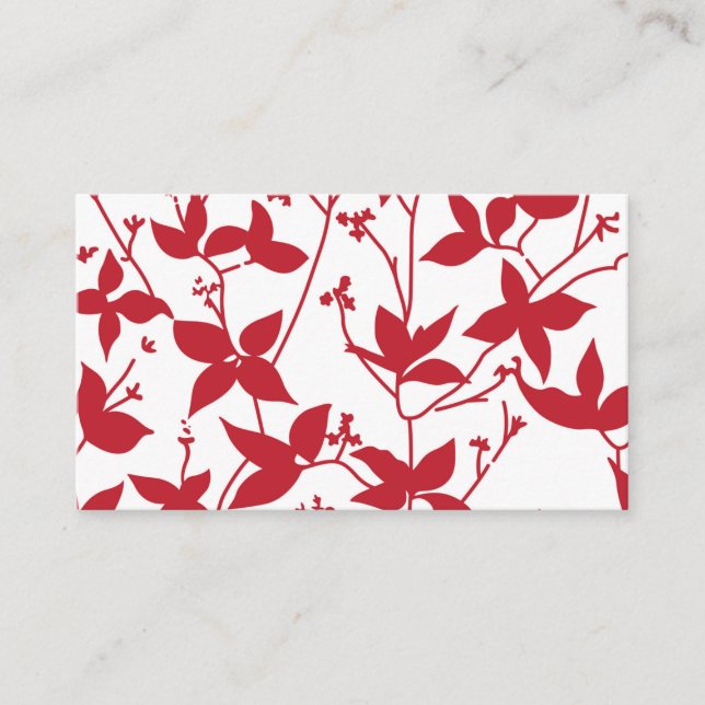 Créez vos propres cartes de rendez-vous | Gratuit  (Devant)