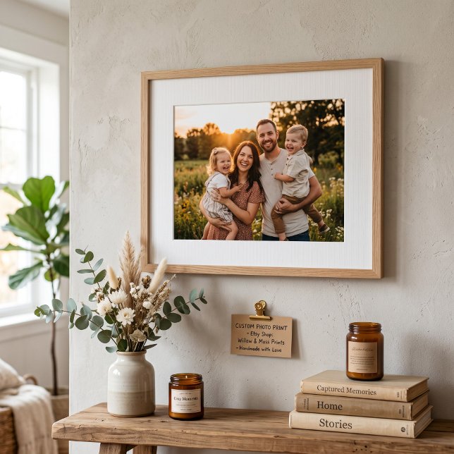 Créez Vos Propres Cartes Photo (Créateur téléchargé)