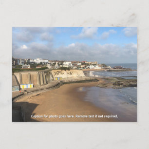 Créez vos propres cartes postales à partir de vos 