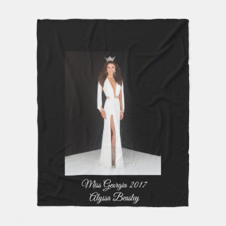 Créez vos propres - couverture confortable !