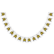 Créez vos propres de nouveau à la bannière d'école