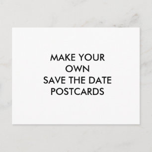 Créez vos propres économies de coutume la carte