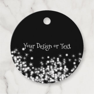 Créez vos propres étiquettes personnalisées pour c