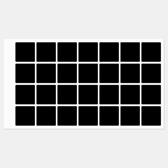 Créez vos propres Étiquettes personnalisés (Feuille)